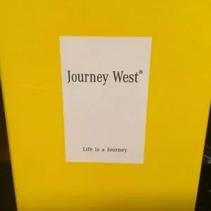 Journey West | Shoes | New In Box Mens Size 45 Blue Suede  display picture 1